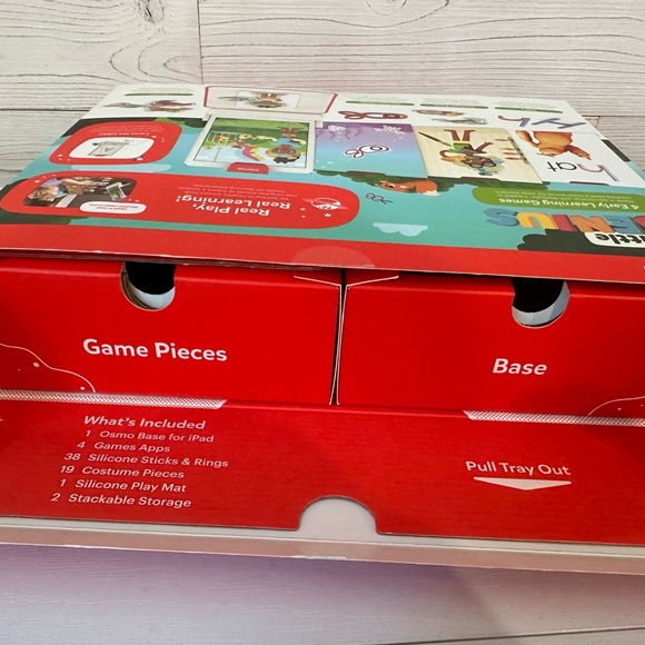 Osmo learning system - Picture 2 of 8